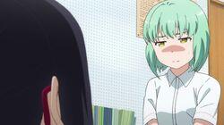 Demi-chans Want to Try Demi-chans Want to Try