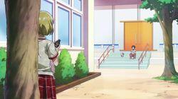 Misuzu's Lie Misuzu's Lie