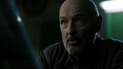 Dead Serious Rick Dead Serious Rick