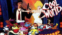 Cool World Cool World