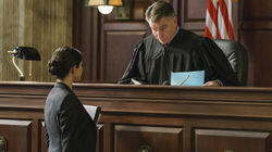 Judge Not Judge Not