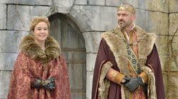 Long Live the King Long Live the King