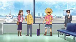The Way to the Top Idol! Coachmon's Intensive Training! The Way to the Top Idol! Coachmon's Intensive Training!