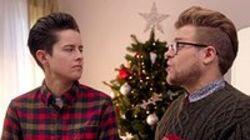 Adam Ruins Christmas Adam Ruins Christmas