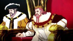 Anatae, Part 1: Legendary Saint Anatae, Part 1: Legendary Saint