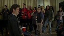 Neighbor Party Neighbor Party