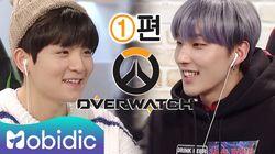 TEEN TOP vs B.A.P Episode #4 TEEN TOP vs B.A.P Episode #4