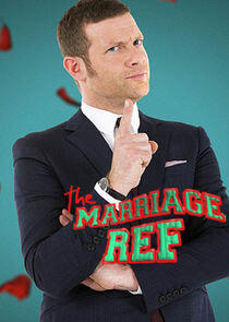 The Marriage Ref The Marriage Ref