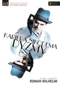 Kariera Nikodema Dyzmy Kariera Nikodema Dyzmy