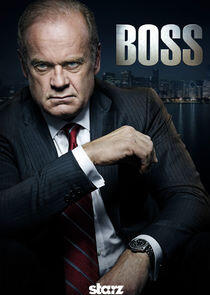 Boss Boss
