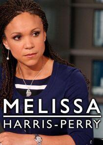 Melissa Harris-Perry Melissa Harris-Perry