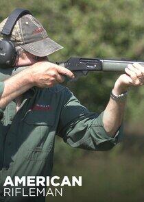 American Rifleman American Rifleman