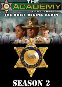 The Academy - Season 2 The Academy - Season 2