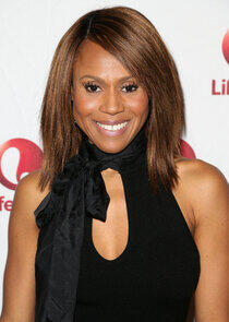 Deborah Cox Deborah Cox