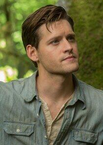 Luke Kleintank Luke Kleintank