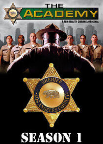 The Academy - Season 1 The Academy - Season 1
