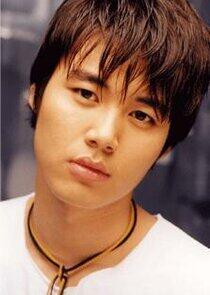 photo of Baek Sun Woo photo of Baek Sun Woo