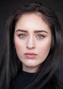 Danielle Galligan Danielle Galligan