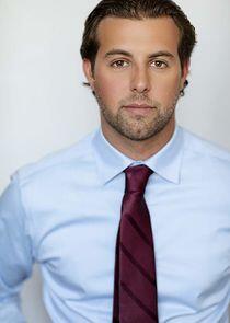 photo of Josh Adwar photo of Josh Adwar