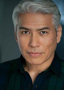photo of Yoshiro Kono photo of Yoshiro Kono
