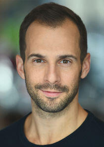 Seth Andrew Bridges