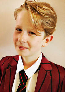 photo of Misha Handley photo of Misha Handley