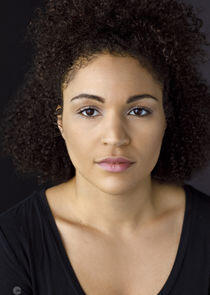 photo of Gabrielle Byndloss