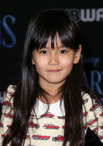 Zooey Miyoshi Zooey Miyoshi