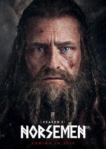 Vikingane - Season 3 Vikingane - Season 3