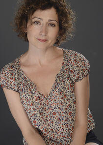 photo of Elise Rovinsky photo of Elise Rovinsky