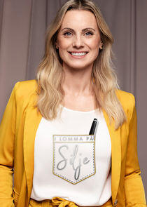 I lomma på Silje - Season 2 I lomma på Silje - Season 2