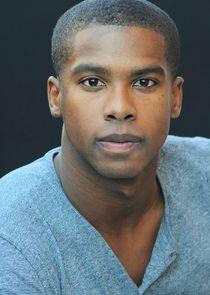 Cameron Fuller Cameron Fuller