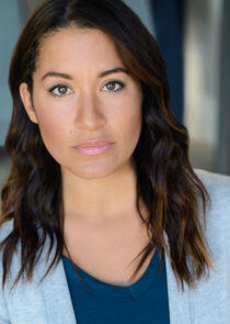 photo of Jennifer Patino photo of Jennifer Patino