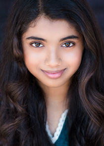 photo of Avantika Vandanapu photo of Avantika Vandanapu