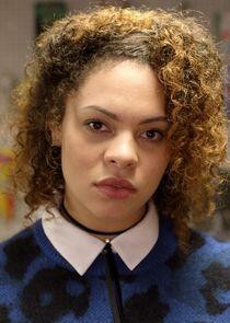 Viv Allen