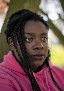photo of Chinenye Ezeudu photo of Chinenye Ezeudu