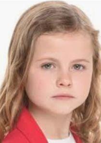 photo of Sienna Sayer photo of Sienna Sayer