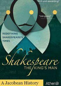 The King and the Playwright: A Jacobean History The King and the Playwright: A Jacobean History