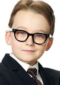 Xander Gilchrist Xander Gilchrist