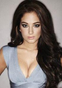 Tulisa Contostavlos Tulisa Contostavlos