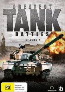 Greatest Tank Battles - Season 1 Greatest Tank Battles - Season 1