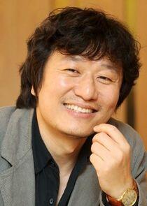 Kim Min Sang Kim Min Sang