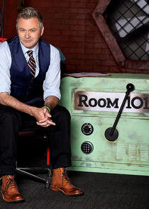 Room 101 Room 101