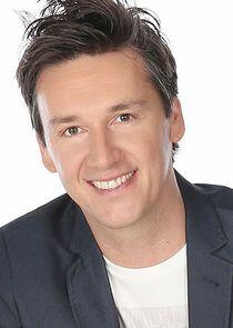 Davy Gilles Davy Gilles