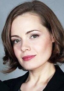photo of Анна Миклош photo of Анна Миклош
