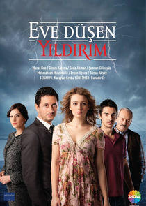 Eve Düşen Yıldırım Eve Düşen Yıldırım