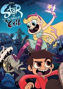 Star vs. the Forces of Evil Star vs. the Forces of Evil