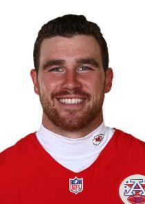 Travis Kelce Travis Kelce