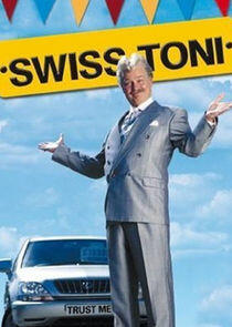 Swiss Toni Swiss Toni