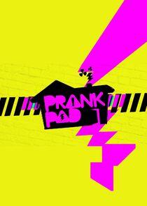 Prank Pad Prank Pad